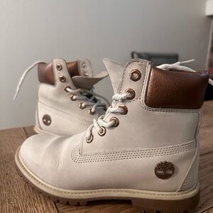 Timberlands boots